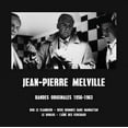 thumbnail image 1 of Bandes Originales 1956-1963 / O.S.T. - Jean-Pierre Melville: Bandes Originales 1956-1963 - Music & Performance - Vinyl, 1 of 2