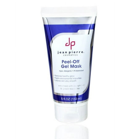 Jean Pierre Peel Off Gel Mask, 5 Oz