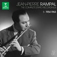 thumbnail image 1 of Jean-Pierre Rampal - Complete Erato Recordings, Vol. I - Music & Performance - CD, 1 of 7