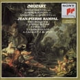 thumbnail image 1 of Jean-Pierre Rampal - Divertimento / Quintet / Andante - Music & Performance - CD, 1 of 1