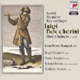 thumbnail image 1 of Jean-Pierre Rampal - Flute Quintets - Music & Performance - CD, 1 of 1