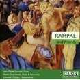 thumbnail image 1 of Jean-Pierre Rampal - Rampal &friends - Music & Performance - CD, 1 of 1