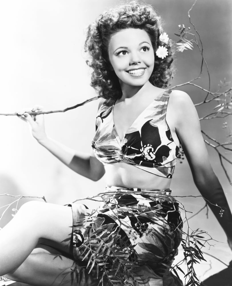 Jean Porter Canvas Art - (16 x 20)