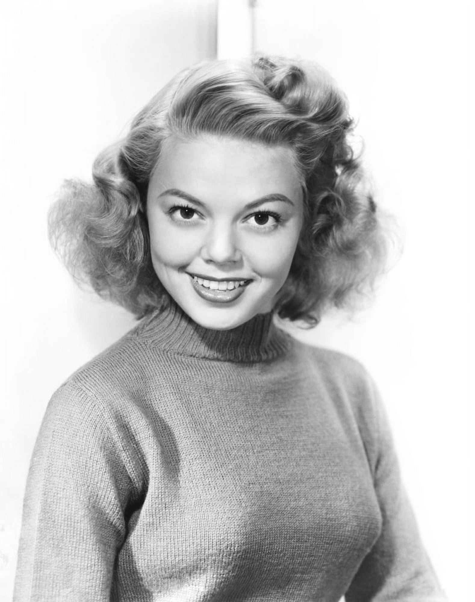 Jean Porter Canvas Art -  (16 x 20)