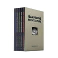 thumbnail image 1 of Jean Prouvé Architecture: 5 Volume Box Set No. 2 (Hardcover), 1 of 1
