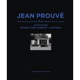 thumbnail image 1 of Jean ProuvÃ© Maison DÃ©montable 6x6 Demountable House: Adaptation Rogers Stirk Harbour+partners, 1944-2015, (Hardcover), 1 of 1
