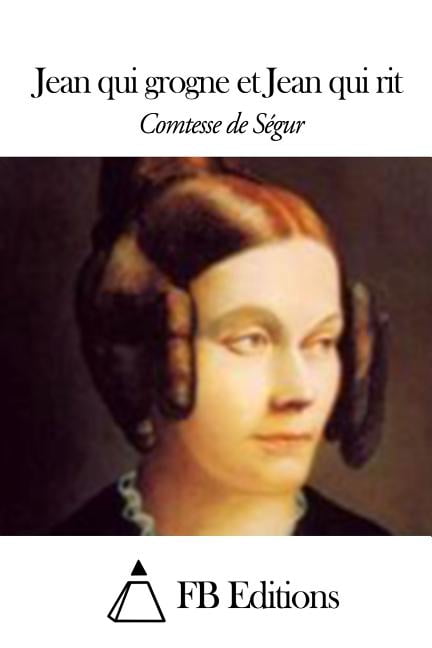 Jean Qui Grogne Et Jean Qui Rit