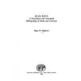 thumbnail image 1 of Pre-Owned Jean Rhys : A Descriptive and Annotated Bibliography of Works and Criticism 9780824090791 Used, 1 of 1