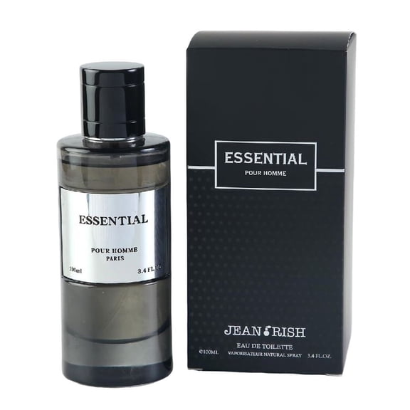 Jean Rish Essential Eau de Parfum Unisex Fragrance, 3.4 oz