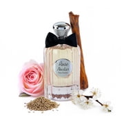Jean Rish Rose Nectar Eau de Parfum Perfume for Women, 3.4 fl oz