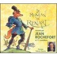 thumbnail image 1 of Jean Rochefort - Le Roman de Renart - Music & Performance - CD, 1 of 2