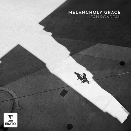Jean Rondeau - Melancolia - Music & Performance - CD
