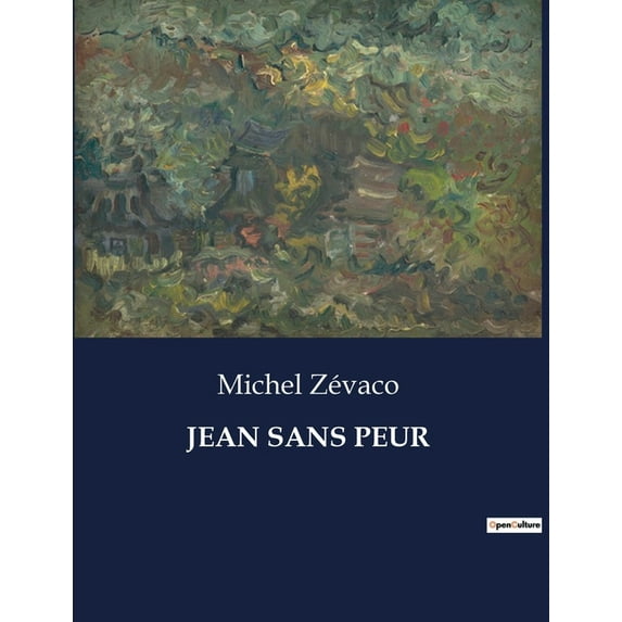 Jean Sans Peur, (Paperback)