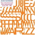 thumbnail image 1 of Jean Schwarz - Year Of The Horse & Other Electroacoustic Works - Electronica - CD, 1 of 1