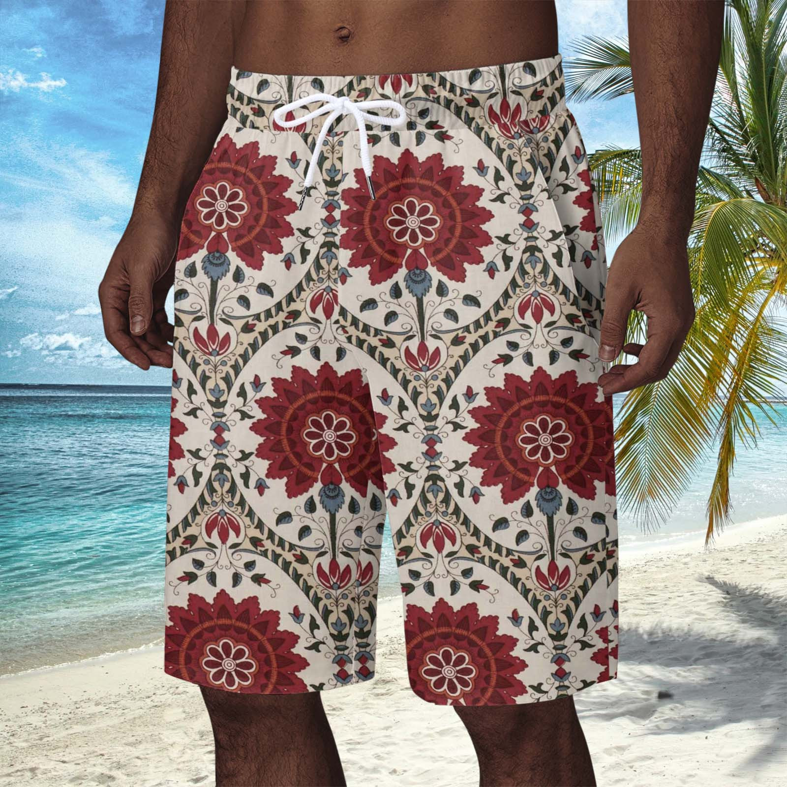 Jean shorts mens 2018 sales