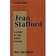 thumbnail image 1 of Pre-Owned Jean Stafford: A Study in Short Fiction (Hardcover) 0805778071 9780805778076, 1 of 1