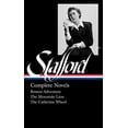 thumbnail image 1 of Pre-Owned Jean Stafford: Complete Novels (Loa #324): Boston Adventure / The Mountain Lion / The Catherine Wheel (Hardcover) 1598536443 9781598536447, 1 of 1