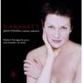 thumbnail image 1 of Jean Stilwell - Kabarett - Classical - CD, 1 of 1