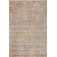 thumbnail image 1 of Jean Stoffer x Loloi Katherine Copper / Steel 7'-10" x 10' Area Rug, 1 of 12