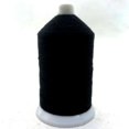 thumbnail image 1 of Jean Thread Tex 60 - 750 Yards, Heavy Cotton Covered Polyester - Pick Color-Black, 1 of 2