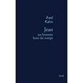 thumbnail image 1 of Jean. Un homme hors du temps, (Paperback), 1 of 1