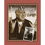 Activist Jean Vanier, Paperback