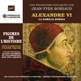 thumbnail image 1 of Jean-Yves Boriaud - Alexandre Vi la Famille Borgia - Une Biographie - Music & Performance - CD, 1 of 2