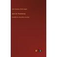 thumbnail image 1 of Jean de Thommeray: Comédie en cinq actes, en prose, (Hardcover), 1 of 1
