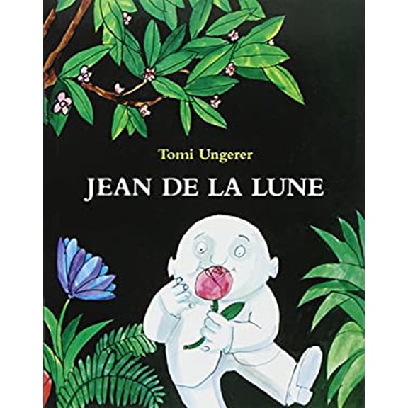 Pre-Owned Jean de la Lune (Unknown) 2211079431 9782211079433