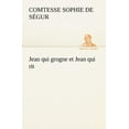 thumbnail image 1 of Jean qui grogne et Jean qui rit (Paperback), 1 of 1