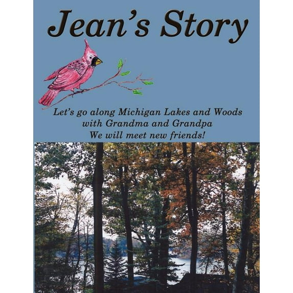 Jean's Story (Paperback)