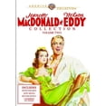 thumbnail image 1 of Jeanette MacDonald & Nelson Eddy Collection: Volume Two (DVD), Warner Archives, Music & Performance, 1 of 2