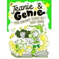 thumbnail image 1 of Jeanie & Genie The Newest Trick in the Book, Book 7, (Hardcover), 1 of 1