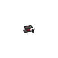 thumbnail image 1 of Jeanie Rub COEPRO3401 3 x 3 x 24 in. Jeanie Rub Massagers, Red & Black, 1 of 1