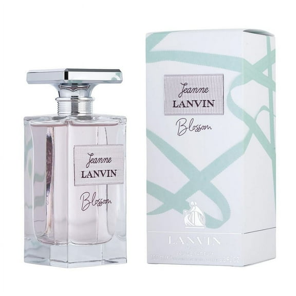 Jeanne Blossom by Lanvin for Women - 3.3 oz EDP Spray