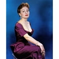thumbnail image 1 of Jeanne Crain 1953. Photo Print (16 x 20), 1 of 1