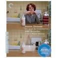 thumbnail image 1 of Jeanne Dielman, 23, Quai Du Commerce, 1080 (Criterion Collection) (Blu-ray), Criterion Collection, Drama, 1 of 3