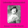 thumbnail image 1 of Jeanne Gerville-Reache - Jeann Gerville-Reache - Classical - CD, 1 of 1