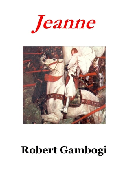 Jeanne (Paperback)