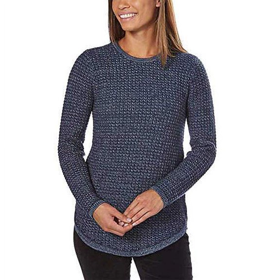Jeanne Pierre Ladies Crewneck Sweater