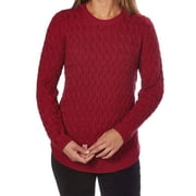 jeanne pierre sweater macy's