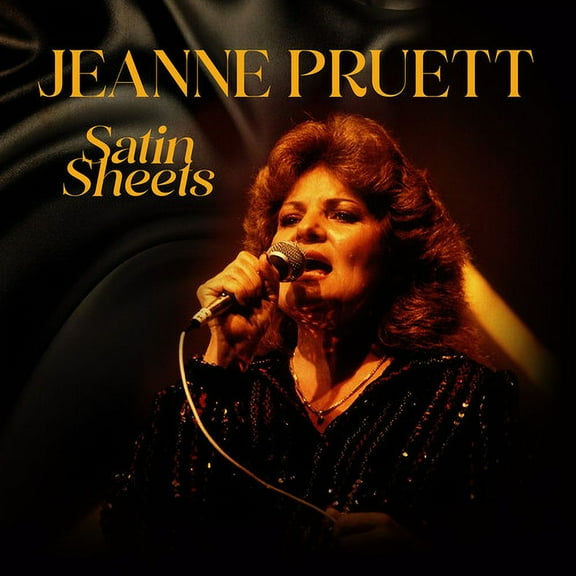 Jeanne Pruett - Satin Sheets - Music & Performance - CD