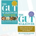 thumbnail image 1 of Jeannette Hyde Gut Makeover Collection 2 Books Set - Recipe Book, 4 Weeks to Nourish Your Gut, Revolutionise Your Health and Lose Weight, 1 of 1