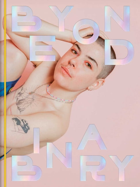 Beyond Binary: Jeannette Petri, (Paperback)