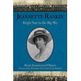 thumbnail image 1 of Jeannette Rankin: Bright Star in the Big Sky, (Paperback), 1 of 1