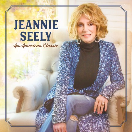 Jeannie Seely - American Classic - Music & Performance - CD