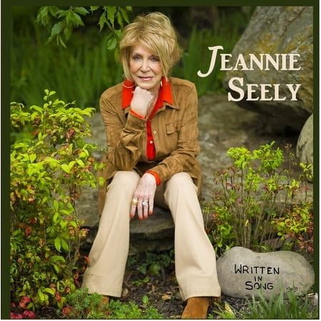 Jeannie Seely - Written In Song - Music & Performance - CD
