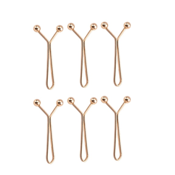 Jeans Fastening Buckle Alloy Adjustable Tighten Button for Loose Pants Jeans Waist Tightener Pin