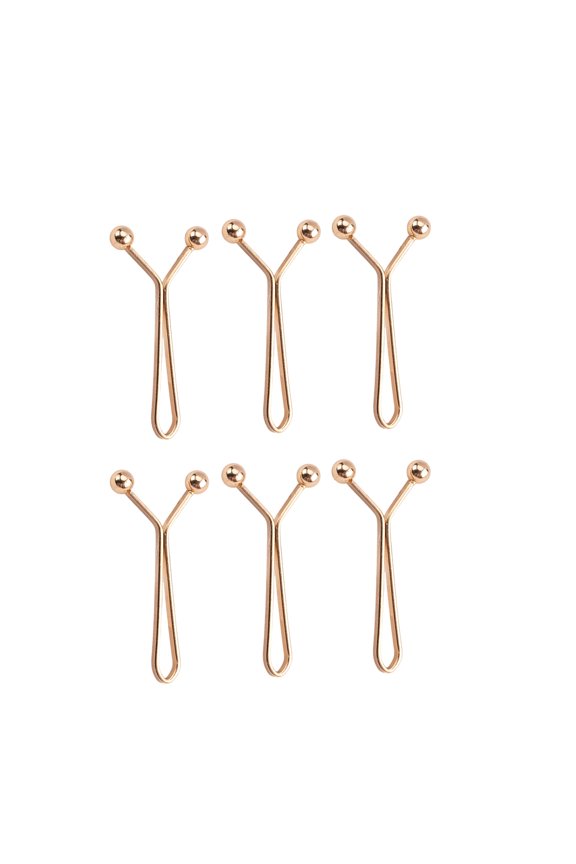 Jeans Fastening Buckle Alloy Adjustable Tighten Button for Loose Pants Jeans Waist Tightener Pin