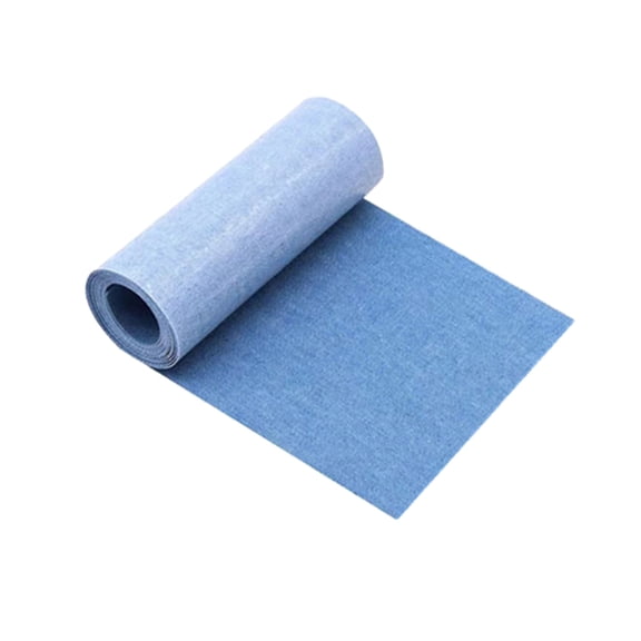 Jeans Iron On Fabric Patches For Jackets Backpacks Customization Reusable Crafting Accessory Clothes Repair Applique